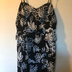 AE sun dress